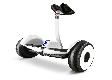 Smart Self-balancing scooter