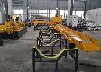 Straightener equipment China