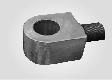 ASTM forged vessel components