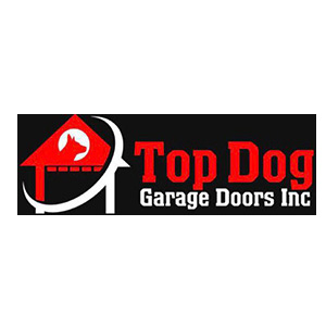 Top Dog Garage Doors Inc