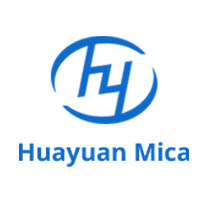 Lingshou County Huayuan Mica Co., Ltd