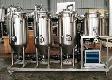 50-100L Brew House for Testing