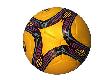 PU Laminated Soccer Ball #5