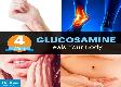 GLUCOSAMINE HCL/SULFATE POWDER