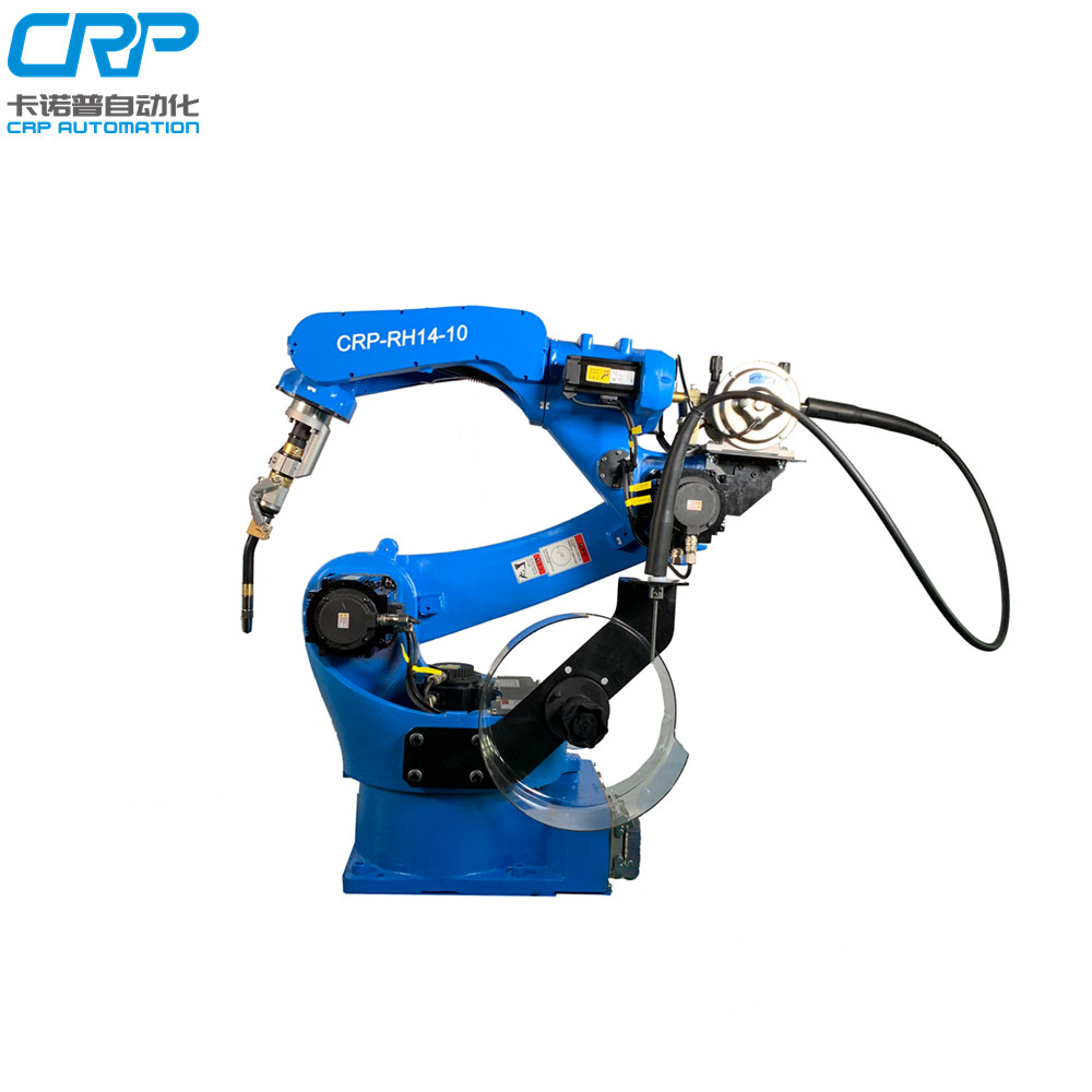 CRP AutomationTech Co., Ltd