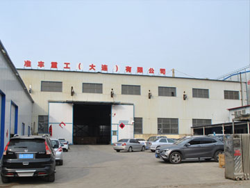 ZhunFeng Heavy Industry (Dalian) Co., Ltd.