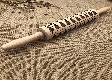 Rolling Pin,Made of Beech Wood