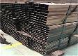 Cold Rolled Black Steel Square