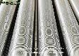 steel v wire screen pipe