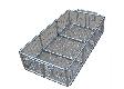 Stainless Steel Wire Basket 