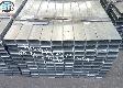 hot dipped galvanized steel pi