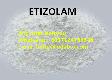 et etizolam fine powder in sto