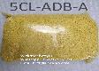 high purity 5cladba 5cl-adb-a 
