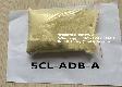china 5cladba 5cl-adb-a powder