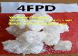 4FPD 4f-pd crystal stimulant 
