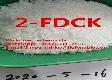2FDCK,2-fluorodeschloroketamin