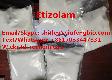 Wickr: rechemicals  Etizolam  