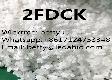 2FDCK crystalline ketamine