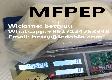 Mfpep Legal Chemical Powder 