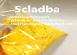 5CL-ADB-A yellow powder in sto
