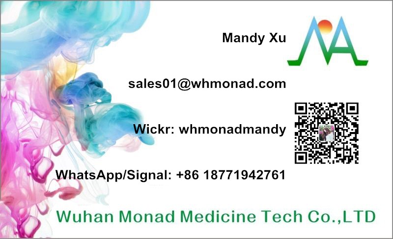 Wuhan Monad Medicine Tech Co.,LTD