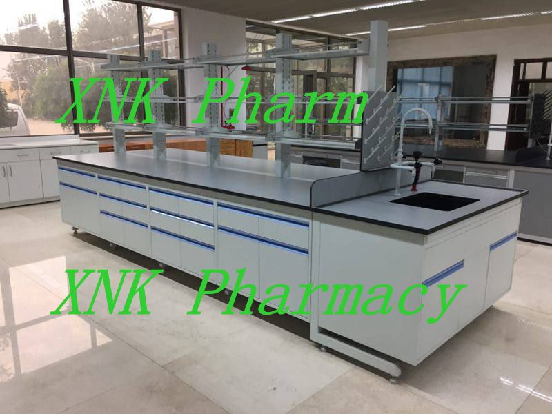 Hebei XNK Pharmacy Co.,ltd