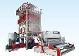 ABA Co-Extrusion Line Twin