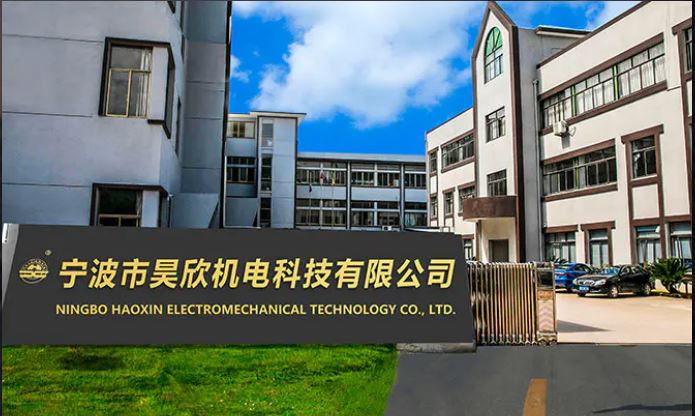 Ningbo Haoxin Electromechanical Technology Co., Ltd.