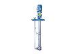 YLY Water pump- YLYF vertical pump API610