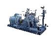 Heavy duty petrochemical process pump