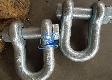 Stainless steel 304 shackle 