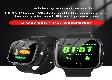 Smart Watch Body Temperature Heart Rate Blood Pres