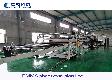 PMMA sheet extrusion line