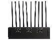Signal Jammers with 10 antennas 2G-5G/WIFI/GPS mob