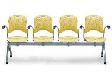 Multi-Users Public Seating Chair  LM66-4P