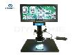 Multifunctional 2D Integrated Digital Microscope 