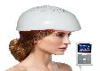 High efficacy laser therapy helmet for hair loss