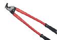Power Electrical Cable Cutter