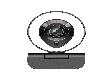 1080p AF Stream USB Webcam