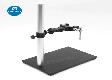 USB Microscope Stand Up Down L