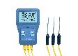 3 Channels Temperature Tester